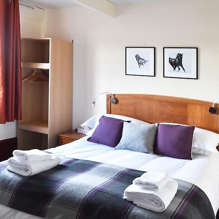 Harrogate Country B&B Экстерьер фото