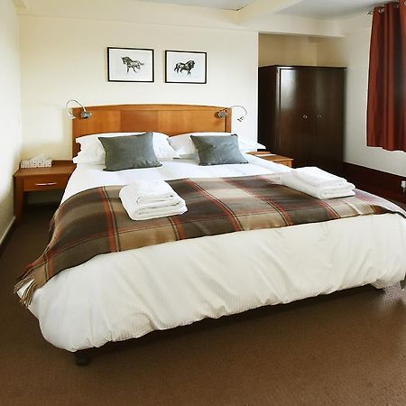 Harrogate Country B&B Экстерьер фото