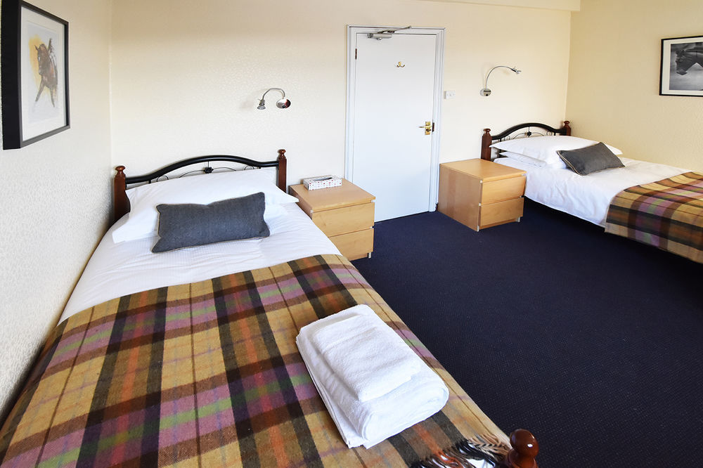 Harrogate Country B&B Экстерьер фото