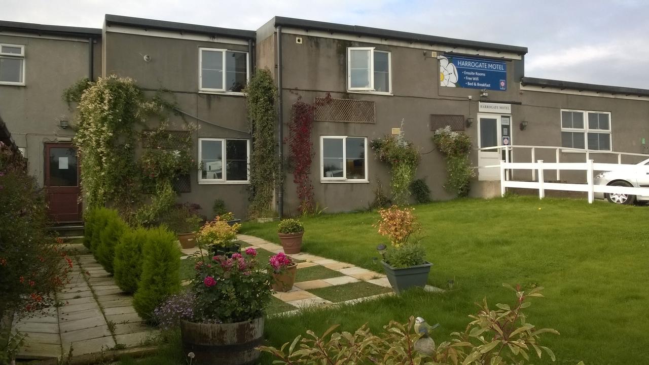 Harrogate Country B&B Экстерьер фото