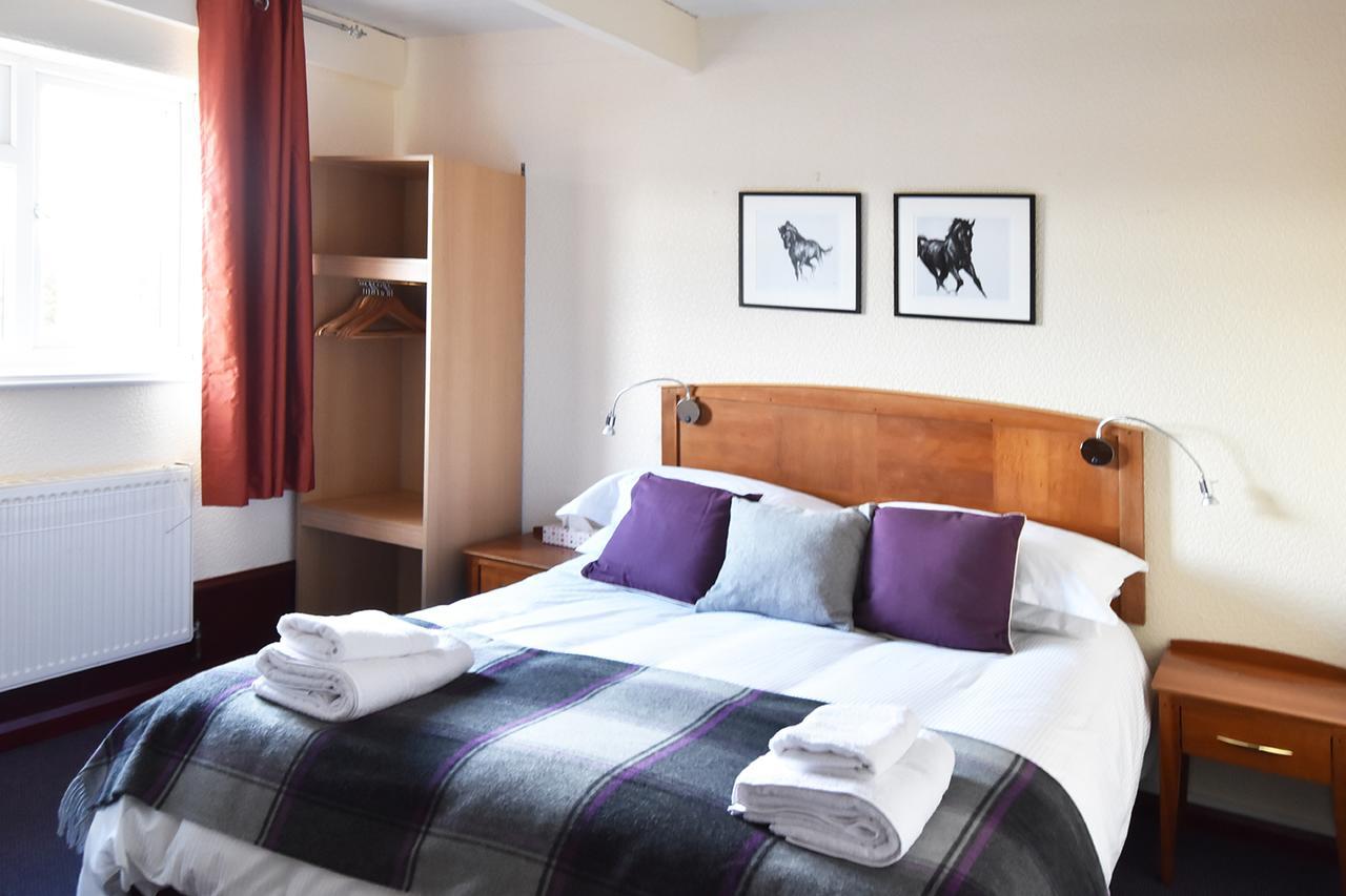 Harrogate Country B&B Экстерьер фото