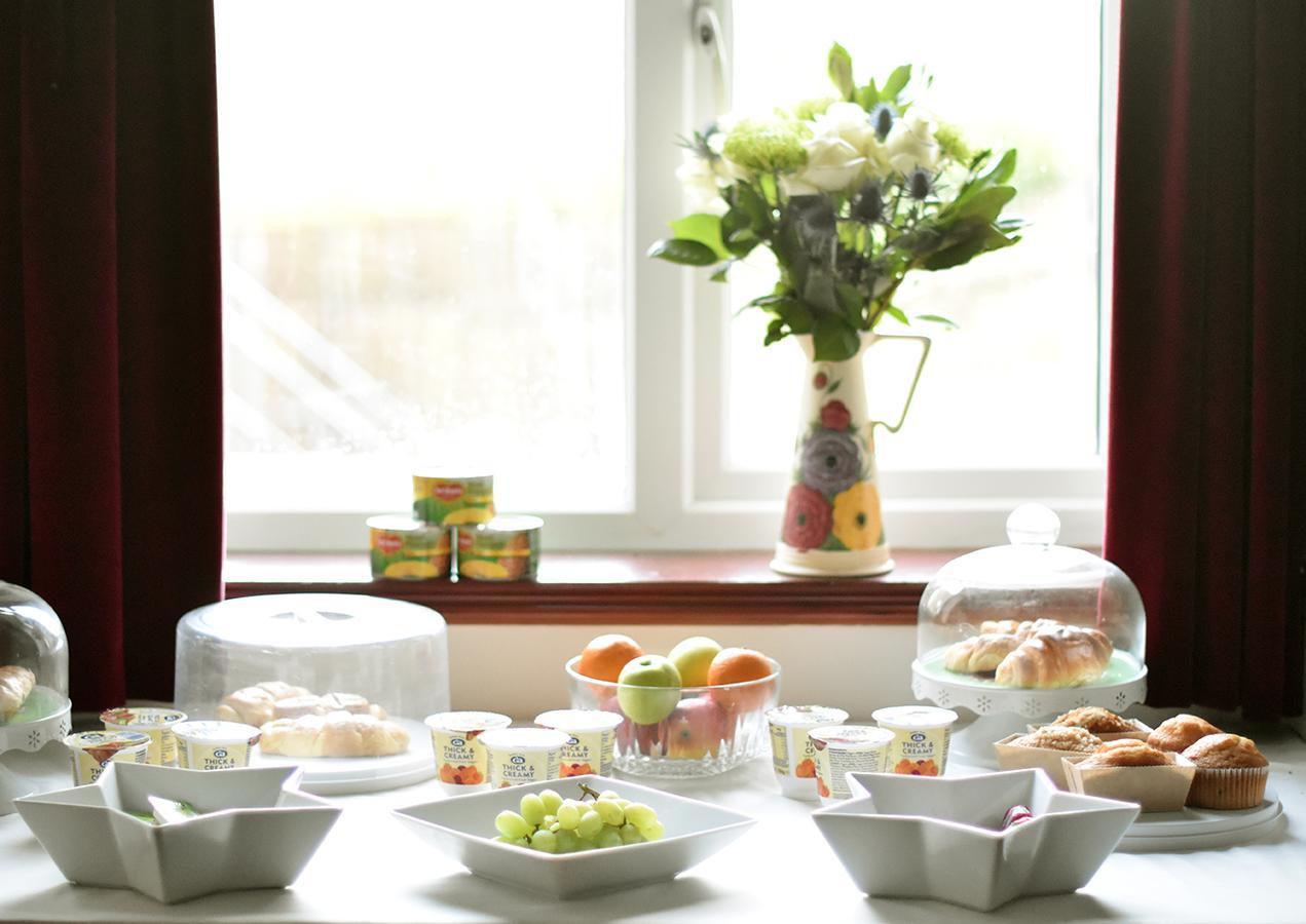 Harrogate Country B&B Экстерьер фото