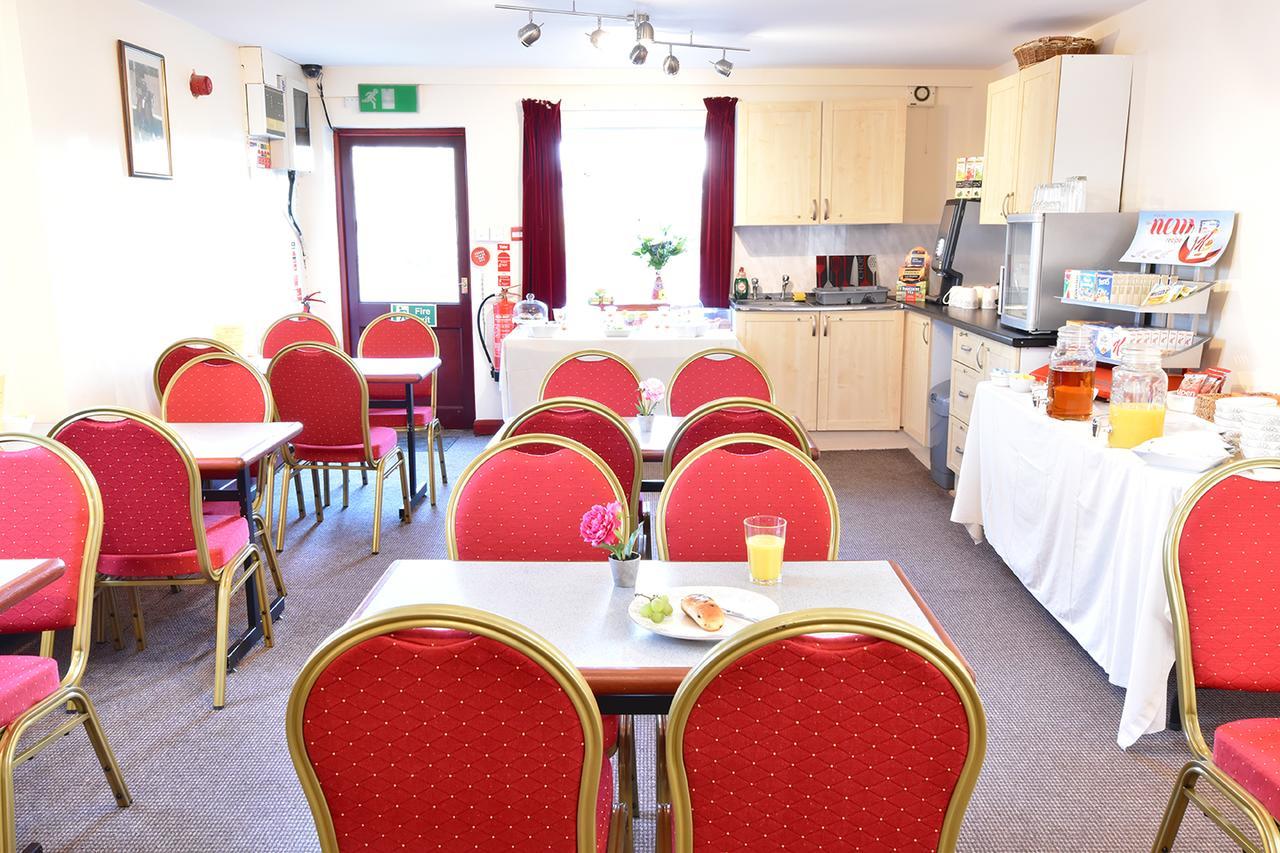 Harrogate Country B&B Экстерьер фото