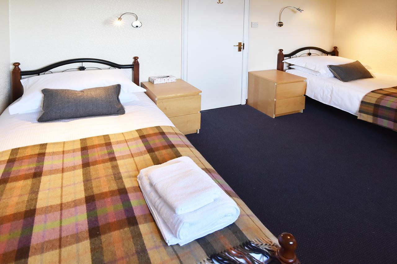 Harrogate Country B&B Экстерьер фото