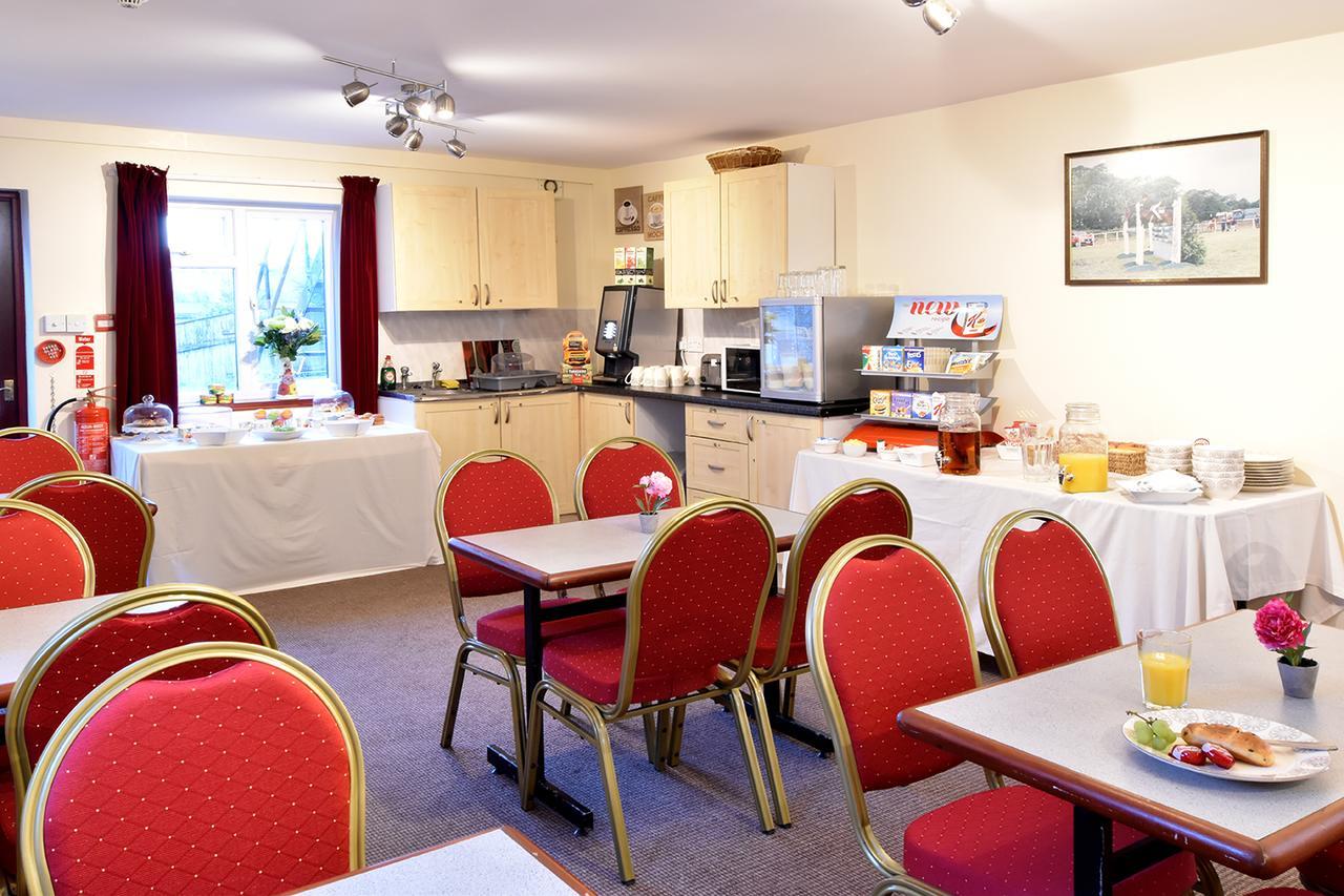 Harrogate Country B&B Экстерьер фото