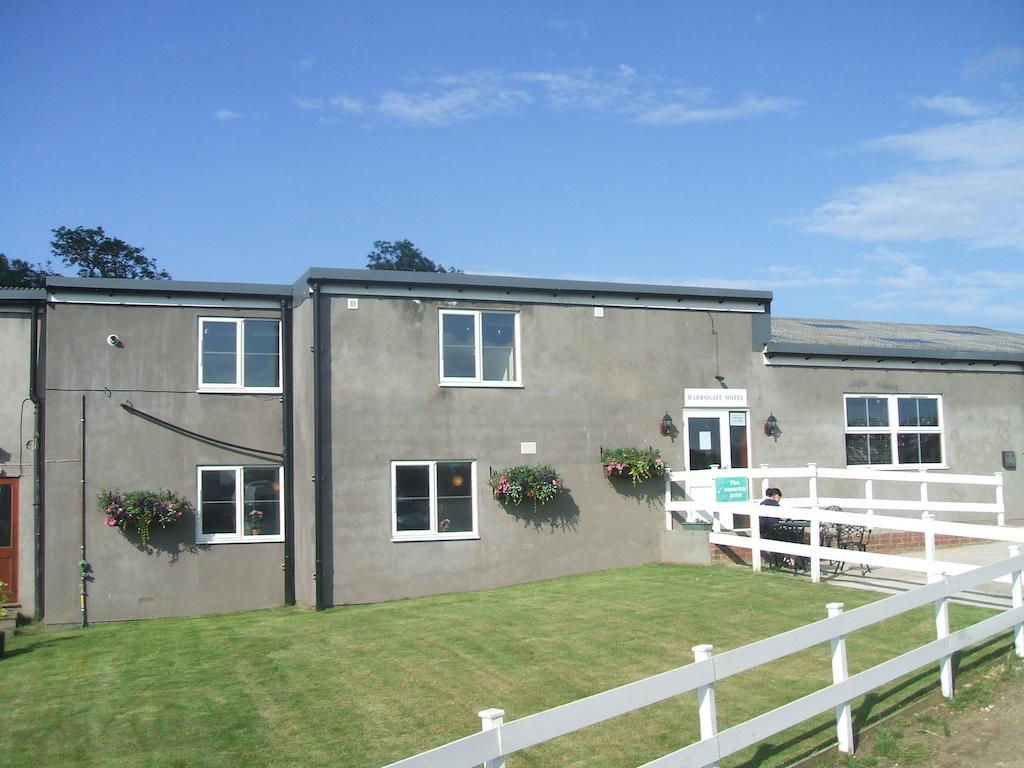 Harrogate Country B&B Экстерьер фото