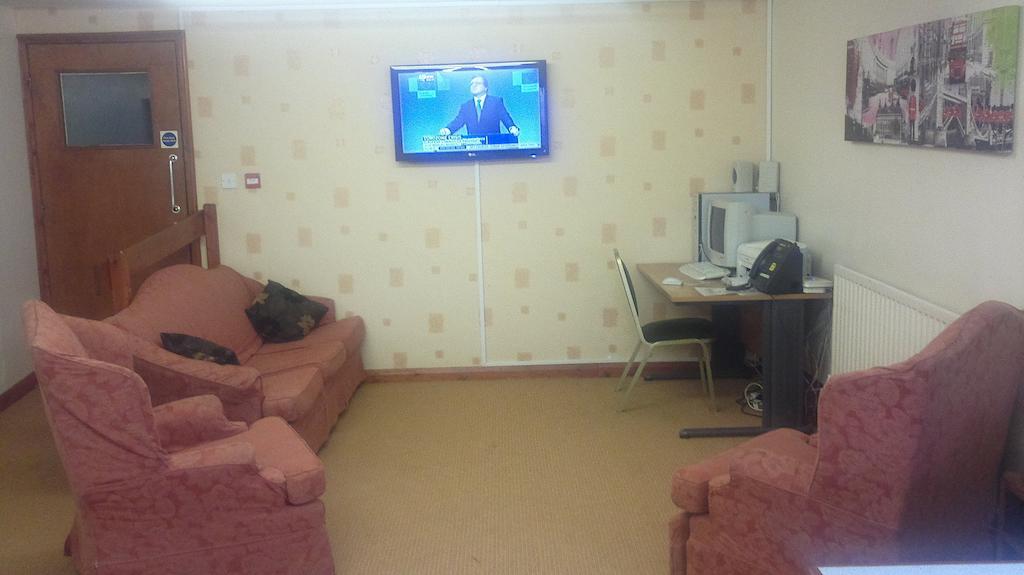 Harrogate Country B&B Экстерьер фото